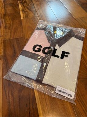 Golf Wang Will Button Down
